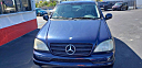 Thumbnail image of 2000 Mercedes-Benz M-Class at ABS Auto Group
