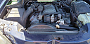 Thumbnail image of 2000 Mercedes-Benz M-Class at ABS Auto Group