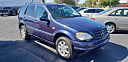 Thumbnail image of 2000 Mercedes-Benz M-Class at ABS Auto Group