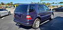 Thumbnail image of 2000 Mercedes-Benz M-Class at ABS Auto Group