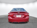 2018 Toyota Camry L at MckinnonNissan USED