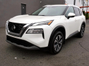 Thumbnail image of 2021 Nissan Rogue at DK Auto Imports, Roselle