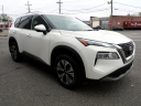 Thumbnail image of 2021 Nissan Rogue at DK Auto Imports, Roselle