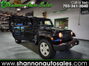 Thumbnail image of 2012 Jeep Wrangler Unlimited at Shannon Auto Sales