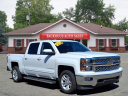 Thumbnail image of 2015 Chevrolet Silverado 1500 at Backhuus Auto Sales Inc