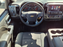 2015 Chevrolet Silverado 1500 LT at Backhuus Auto Sales Inc