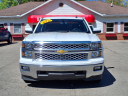 Thumbnail image of 2015 Chevrolet Silverado 1500 at Backhuus Auto Sales Inc