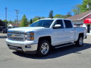 Thumbnail image of 2015 Chevrolet Silverado 1500 at Backhuus Auto Sales Inc