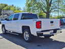 Thumbnail image of 2015 Chevrolet Silverado 1500 at Backhuus Auto Sales Inc