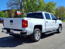 Thumbnail image of 2015 Chevrolet Silverado 1500 at Backhuus Auto Sales Inc