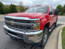 Thumbnail image of 2018 Chevrolet Silverado 3500HD at Lafontaine Chevrolet