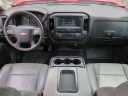 2018 Chevrolet Silverado 3500HD Work Truck at Lafontaine Chevrolet