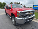 Thumbnail image of 2018 Chevrolet Silverado 3500HD at Lafontaine Chevrolet