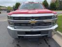 Thumbnail image of 2018 Chevrolet Silverado 3500HD at Lafontaine Chevrolet