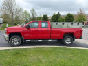 Thumbnail image of 2018 Chevrolet Silverado 3500HD at Lafontaine Chevrolet