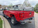 Thumbnail image of 2018 Chevrolet Silverado 3500HD at Lafontaine Chevrolet
