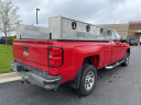 Thumbnail image of 2018 Chevrolet Silverado 3500HD at Lafontaine Chevrolet
