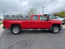 Thumbnail image of 2018 Chevrolet Silverado 3500HD at Lafontaine Chevrolet