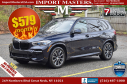 Thumbnail image of 2023 BMW X5 at Import Masters