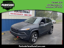 Thumbnail image of 2016 Jeep Cherokee at Parkside Total Auto Care