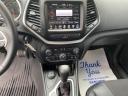 Thumbnail image of 2016 Jeep Cherokee at Parkside Total Auto Care