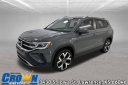 Thumbnail image of 2022 Volkswagen Taos at Crown Toyota Used