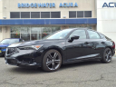 Thumbnail image of 2023 Acura Integra at Bridgewater Acura