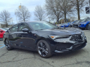 Thumbnail image of 2023 Acura Integra at Bridgewater Acura