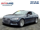 Thumbnail image of 2018 Audi A5 at Autoland Usa