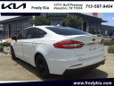Thumbnail image of 2019 Ford Fusion at Fredy Kia