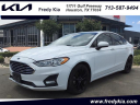 Thumbnail image of 2019 Ford Fusion at Fredy Kia