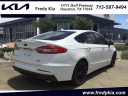Thumbnail image of 2019 Ford Fusion at Fredy Kia