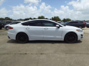 Thumbnail image of 2019 Ford Fusion at Fredy Kia