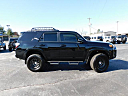 Thumbnail image of 2018 Toyota 4Runner at Gary Mathews Motors