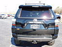 Thumbnail image of 2018 Toyota 4Runner at Gary Mathews Motors