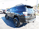 Thumbnail image of 2018 Toyota 4Runner at Gary Mathews Motors