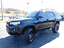 Thumbnail image of 2018 Toyota 4Runner at Gary Mathews Motors