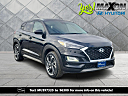 Thumbnail image of 2021 Hyundai TUCSON at Maxon Hyundai Inc.