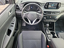 2021 Hyundai TUCSON Sport at Maxon Hyundai Inc.
