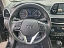 Thumbnail image of 2021 Hyundai TUCSON at Maxon Hyundai Inc.