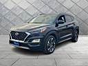 Thumbnail image of 2021 Hyundai TUCSON at Maxon Hyundai Inc.