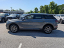 Thumbnail image of 2021 Lincoln Corsair at Bob Davidson Ford Lincoln Mercury USED
