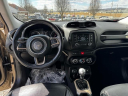 2016 Jeep Renegade Latitude at Panhandle Pre-Owned Auto Sales