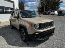 Thumbnail image of 2016 Jeep Renegade at Panhandle Pre-Owned Auto Sales