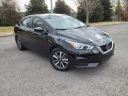 Thumbnail image of 2022 Nissan Versa at Mathews Nissan