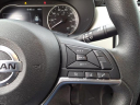 2022 Nissan Versa SV at Mathews Nissan