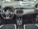 Thumbnail image of 2022 Nissan Versa at Mathews Nissan