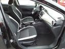 Thumbnail image of 2022 Nissan Versa at Mathews Nissan