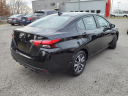 Thumbnail image of 2022 Nissan Versa at Mathews Nissan