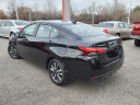 Thumbnail image of 2022 Nissan Versa at Mathews Nissan